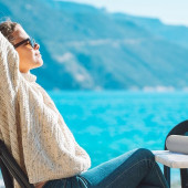 Światowa premiera przenośnego głośnika LG StanbyME