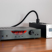 Niezawodny, sieciowy filtr przeciwzakłóceniowy PF-1000DC od TAGA Harmony