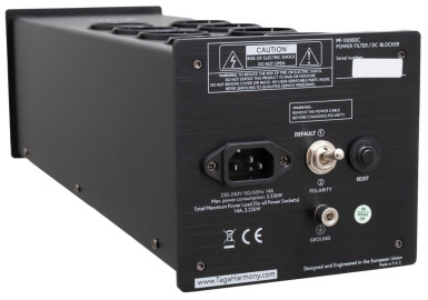 Sieciowy filtr przeciwzakłóceniowy PF-1000DC