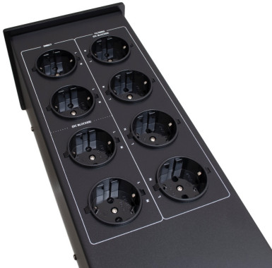 Sieciowy filtr przeciwzakłóceniowy PF-1000DC