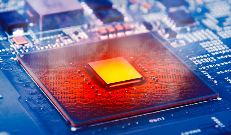 Nowoczesne materiały termoprzewodzące