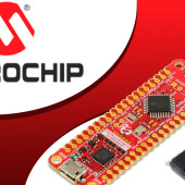 Mikrokontrolery z rodziny AVR DB oraz AVR DD – zaprojektowane do pracy w obwodach o zróżnicowanym poziomie napięć