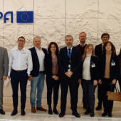 GEXTRECS - najnowszy projekt kosmiczny z udziałem Polskiej Agencji Kosmicznej (POLSA)