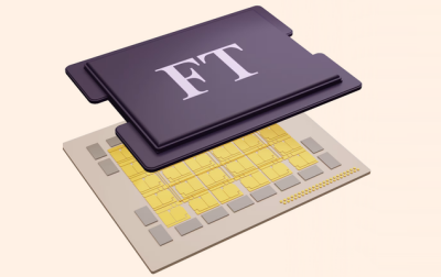 Przekonaj się jak złożone potrafią być współczesne układy scalone