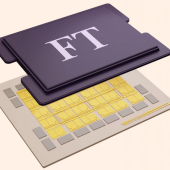 Przekonaj się jak złożone potrafią być współczesne układy scalone