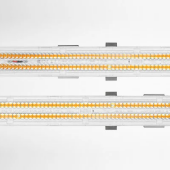 Krótka prezentacja filmowa konstrukcji lampy Linea S LED firmy Lena Lighting