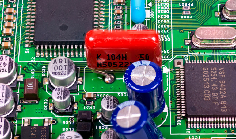 PCBWay zmontuje Twoje płytki drukowane