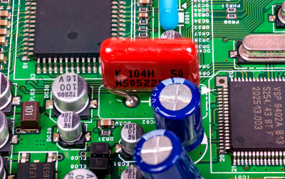 PCBWay zmontuje Twoje płytki drukowane