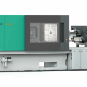 Światowa premiera wtryskarki automatycznej ALLROUNDER 720 E GOLDEN ELECTRIC firmy ARBURG