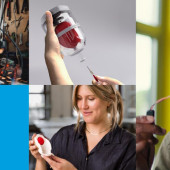 Ruszył nabór do tegorocznego konkursu o nagrodę Jamesa Dysona