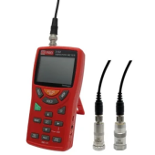 Nowość w ofercie RS Components: precyzyjny, podręczny miernik drgań RS Pro 3102