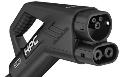 Najnowsza generacja niechłodzonych kabli ładowania HPC firmy Phoenix Contact