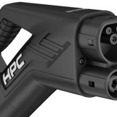 Najnowsza generacja niechłodzonych kabli ładowania HPC firmy Phoenix Contact