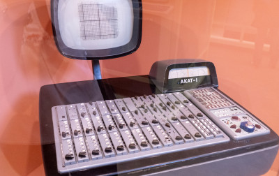 Komputery analogowe - jak historia koło zatacza