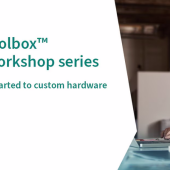 Portal element14 i firma Infineon Technologies organizują serię webinarów edukacyjnych poświęconych oprogramowaniu ModusToolbox