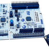 Crash Course STM32C0 - programowanie mikrokontrolerów ARM w rejestrach