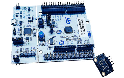 Crash Course STM32C0 - programowanie mikrokontrolerów ARM w rejestrach