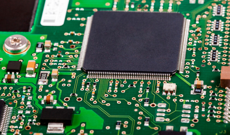 Przekrojowa oferta mikrokontrolerów w portfolio firmy Micros