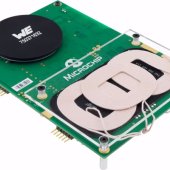 Oto najnowszy moduł referencyjny Microchip Technology, który obsługuje standard ładowania bezprzewodowego Qi2