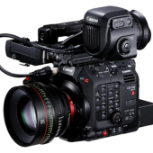 Nadeszła aktualizacja oprogramowania dla kamery EOS C500 Mark II firmy Canon