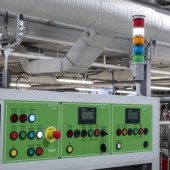 Wysoka wydajność, komfort i optymalizacja dzięki przyciskom Harmony LED od Schneider Electric