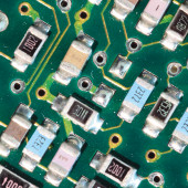 Lutowanie SMD. Porady i wskazówki, sztuczki i triki