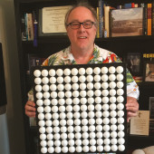 Ekscytacje Maxa. Migające diody LED i śliniący się inżynierowie (7)