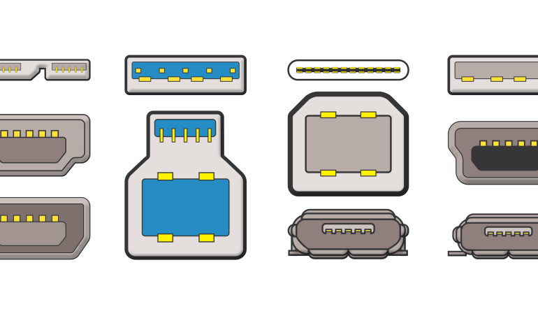 Historia Uniwersalnego Złącza Szeregowego. Ekspansja USB