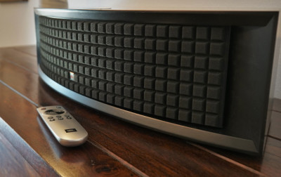 Zintegrowany system muzyczny L42 MS Classic firmy JBL