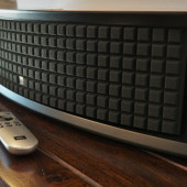 Zintegrowany system muzyczny L42 MS Classic firmy JBL