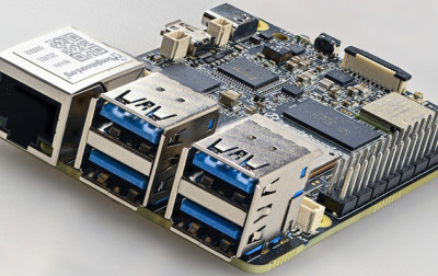 Nowy komputer jednopłytkowy BeagleY-AI już dostępny w ofercie Farnell