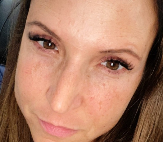 Pani Christine Long - szefowa BeagleBoard