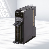 Regulator temperatury OMRON NX-HTC umożliwiający lepszą analizę stanu maszyny