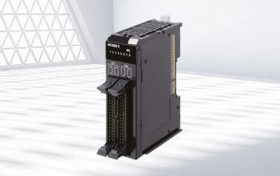Regulator temperatury OMRON NX-HTC umożliwiający lepszą analizę stanu maszyny