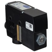 Kompaktowy zawór elektromagnetyczny LQE firmy Schmalz - szybki, inteligentny, bezpieczny