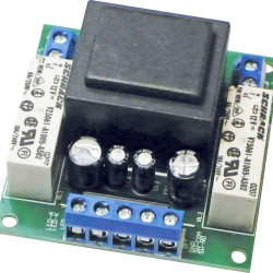 Zabezpieczenie głośników