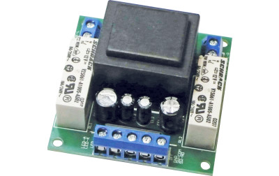 Zabezpieczenie głośników