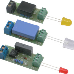 Zasilacz do lampki LED