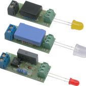 Zasilacz do lampki LED