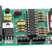 Programowany przekaźnik czasowy