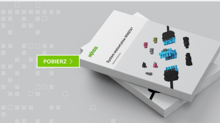 Katalog System wielowtyków WINSTA