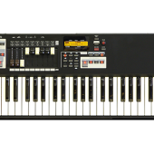 XK-1c firmy Hammond, czyli współczesne wcielenie organów Hammond B-3