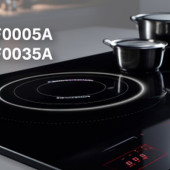 HT45F0005A i HT45F0035A: najnowsze mikrokontrolery firmy Holtek Semiconductor przeznaczone dla płyt indukcyjnych