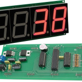 Programowany licznik zdarzeń