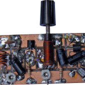 Wakacyjne radio UKF/FM