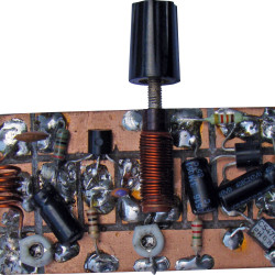 Wakacyjne radio UKF/FM