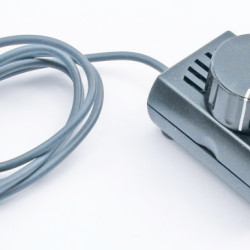 Regulator głośności komputera z interfejsem USB