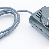 Regulator głośności komputera z interfejsem USB