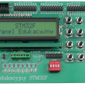 STM32 dla początkujących (i nie tylko)