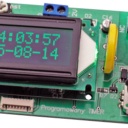Programowany Timer
